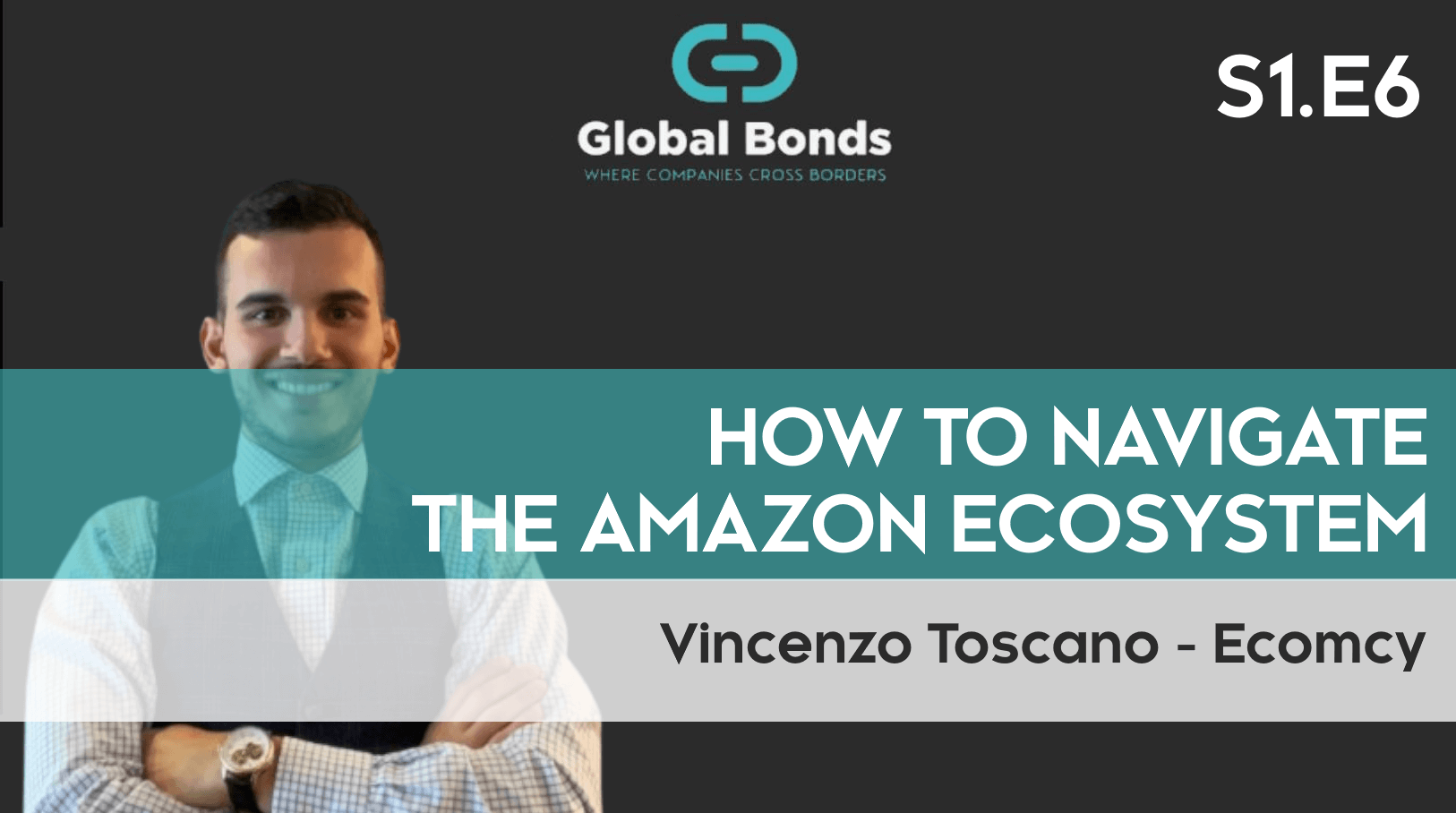 Navigating the Amazon Ecosystem